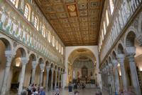 Sant'Apollinare Nuovo Innen