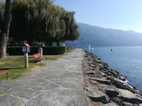 Anfang des 20. Jh. lebten hier Künstler, Poeten Maler. Sie wollten Weltverbesserer sein. 