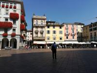 .... auch für den kleinen Hunger zwischendurch ist hier gesorgt.