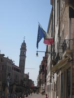 Stadtteil Castello