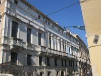 Palazzo Zorzi / UNESCO Sitz Venedig