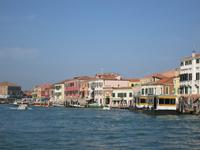 Insel Murano