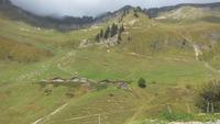 Fahrt zur Rigi