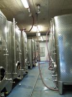 Die Weinfässer des 21. Jahrhunderts