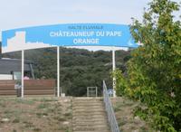 Orange Avignon