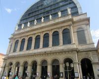Lyon Opernhaus