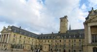 Dijon neues Parlament