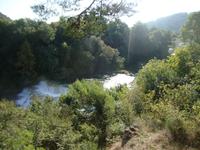 Krka Wasserfälle