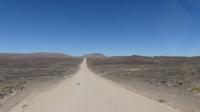 auf dem Weg zum Fish River Canyon