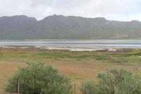 Lagune von Elands Bay