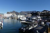 Kapstadt, V&A Waterfront