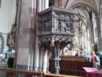 13.09.2018 Bozen Pfarrkirche Maria Himmelfahrt