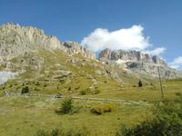 16.09.2018 Dolomitenrundfahrt
