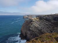 Cabo de Sao Vincente