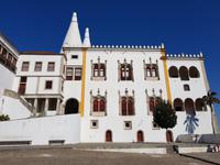 Palast von Sintra