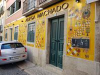 Fado Abend in Lissabon 