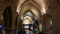 Jersey, St. Brelades, Kirche