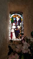 Jersey, St. Brelades, Fischer Kirche
