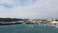 Guernsey, St. Peter Port