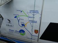 Jersey, St. Helier, Hafen