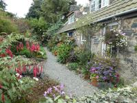 Sark, Cottage
