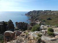 Jersey, Südküste