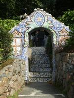 Guernsey, Little Chapel
