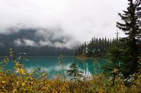 43. Emerald Lake