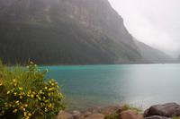 21. Lake Louise