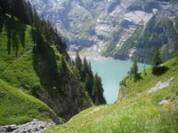 Oeschinensee