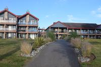 268. Best Western Tin Wis Resort