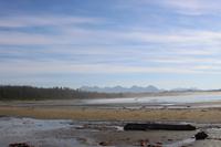 283. Pacific-Rim-Nationalpark - Pazifikstrand