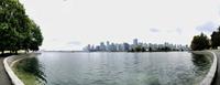 436. Skyline von Vancouver