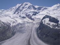 Ausblicke vom Gornergrat