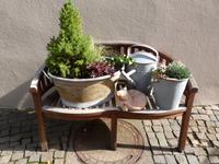 Herbstdekoration