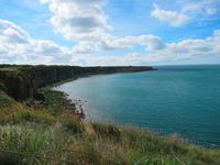 Pointe du Hoc