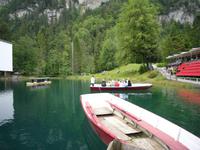 Blausee