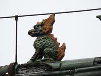 Shaolin-Kloster 