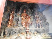 Shaolin-Kloster 