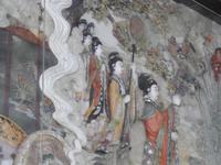 Große Wildganspagode Xian - Dayan Pagoda