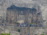 Luoyang 