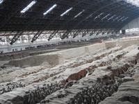 Xian - Halle 1