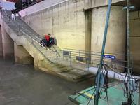 Gepäckträger - 4x 20 kg