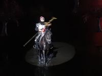 Liveshow Three Kingdoms - Der Krieg der drei Königreiche