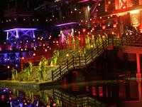 Liveshow Three Kingdoms - Der Krieg der drei Königreiche