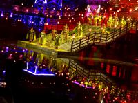 Liveshow Three Kingdoms - Der Krieg der drei Königreiche