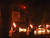 Liveshow Three Kingdoms - Der Krieg der drei Königreiche