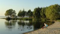 Am Pletschejewo See