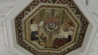 Moskau in einer Metrostation (2)