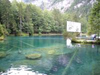 Blausee